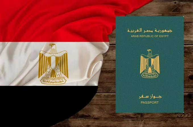شروط الإقامة في مصر للسودانيين