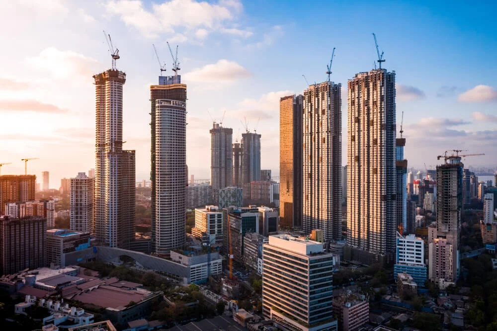 new administrative capital compounds