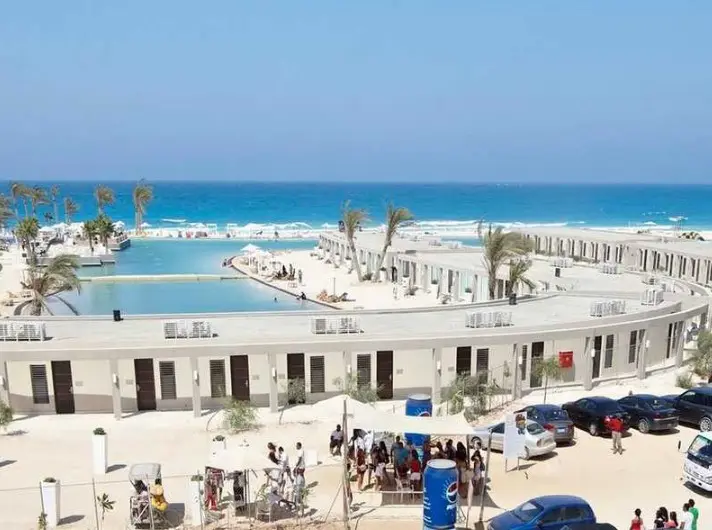 Pros and Cons of Hacienda Bay North Coast